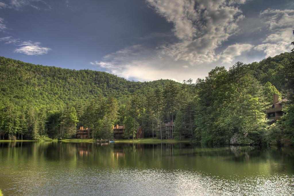 Foxhunt At Sapphire Valley Εξωτερικό φωτογραφία
