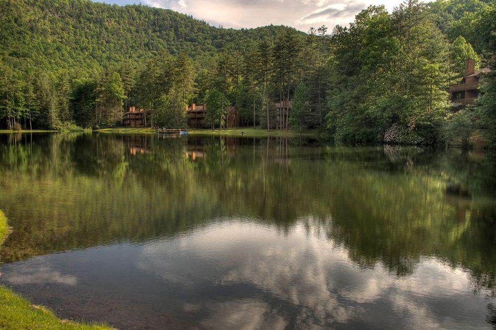 Foxhunt At Sapphire Valley Εξωτερικό φωτογραφία